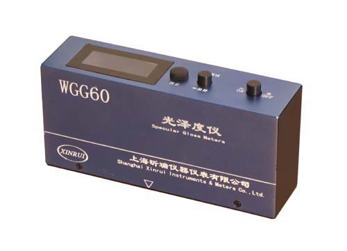 光泽度计（仪）WGG60（A、D）