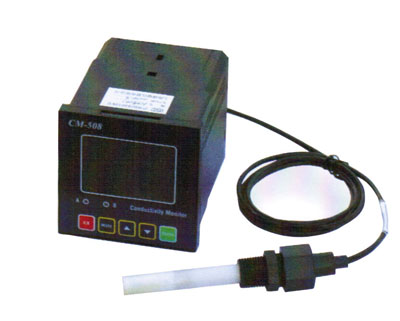 在线电导率仪CM-508型